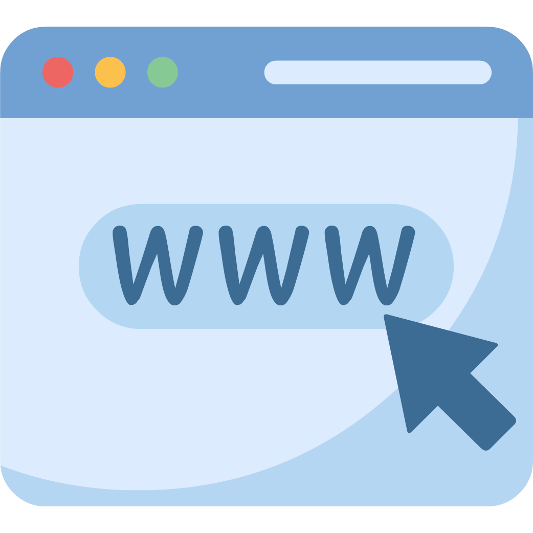 Works In Any Browser