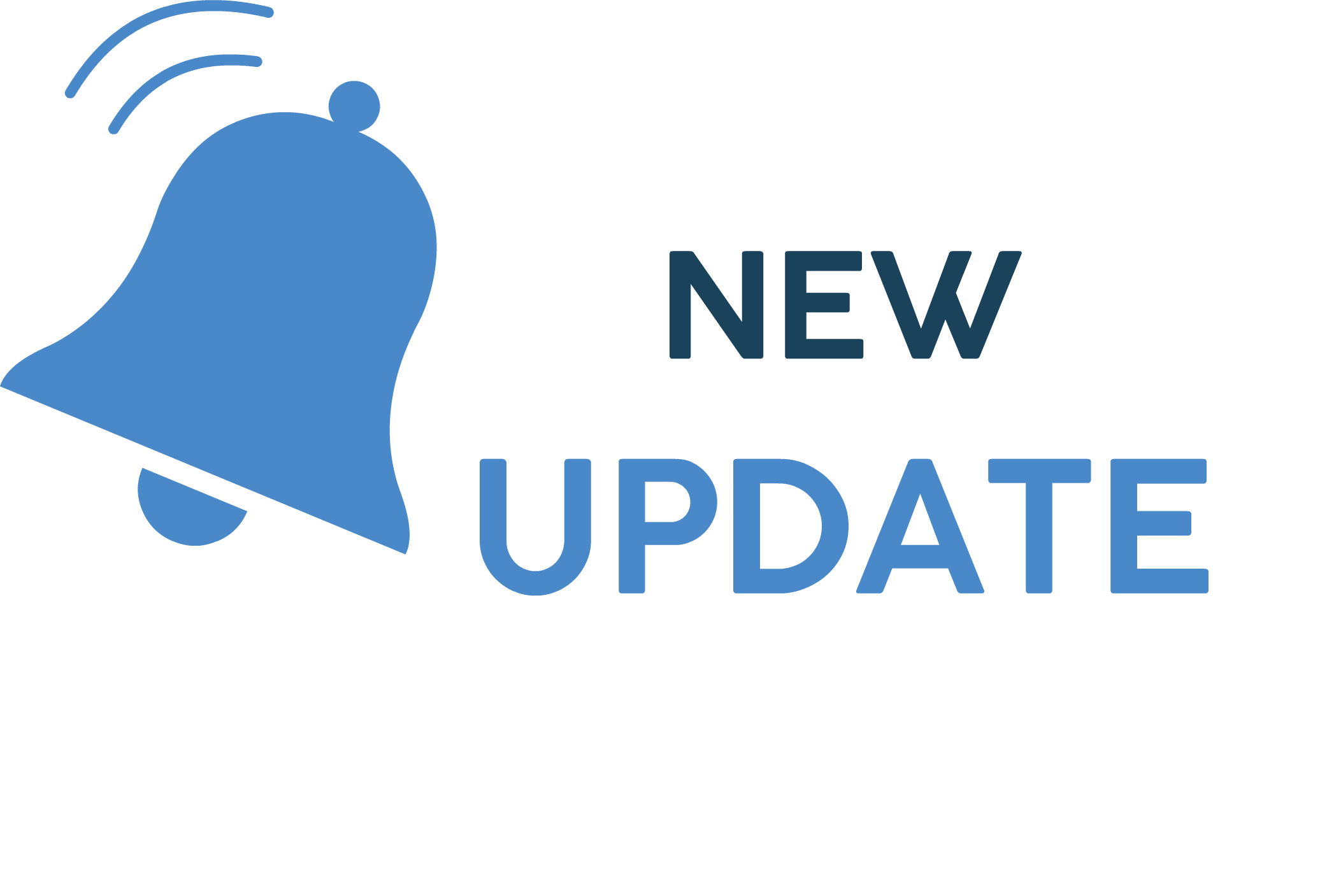 New Content Updates